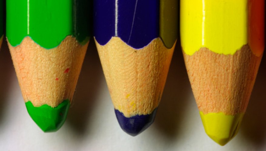Using common objects to illustrate spiritual truths aids a child's memory.