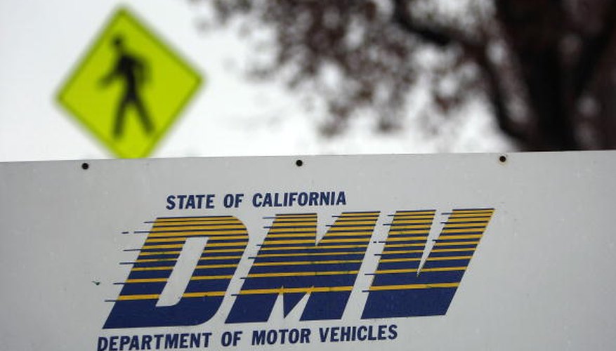 Don't let a rude or incompetent employee at the DMV go unreported.