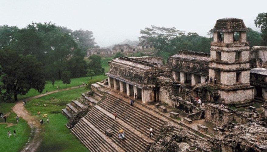 what-kinds-of-dwellings-did-the-mayans-live-in-synonym