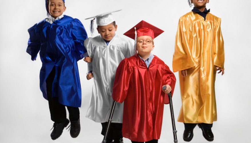 Encourage kids to consider their state's founding families when determining worthy research.