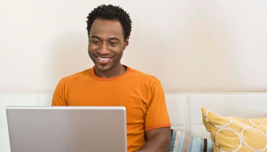 Stream a church service in real time from home.