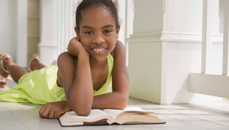 Teachers often use RTIs to develop reading fluency.