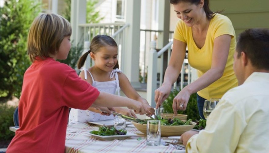 Being on the PTA can add to a parent's other responsibilities at home.