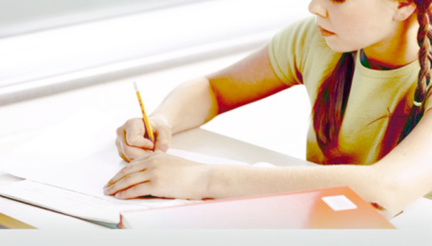 Verb tense helps you clarify your wrting.