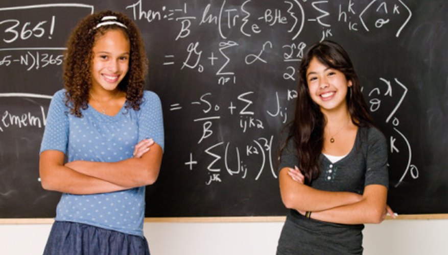 Learning multiplication tables can be a positive experience if the appropriate teaching methods are applied.