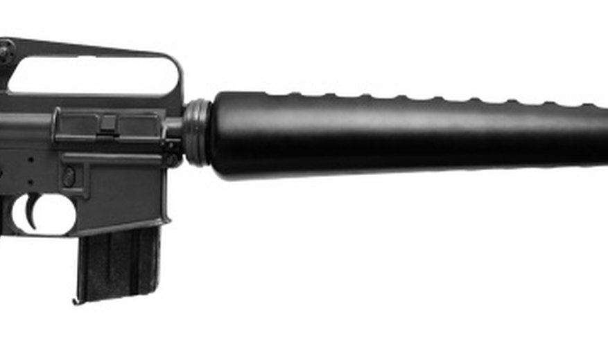 Green Beret fighting techniques are based on firearms.