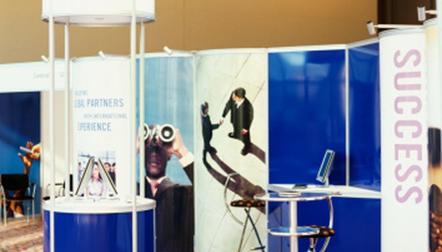 La promoción incluye tanto objetivos de publicidad como de comunicación, como asistir a eventos de comercio.