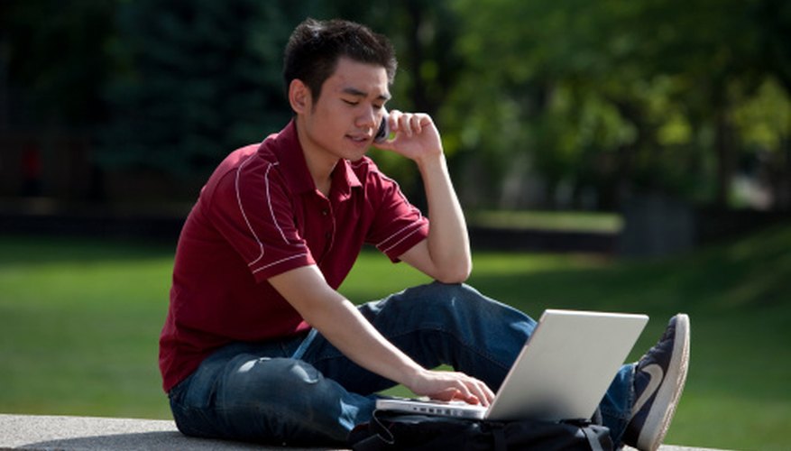 Ethnographic study methods require the researcher to observe his subjects in their natural settings.