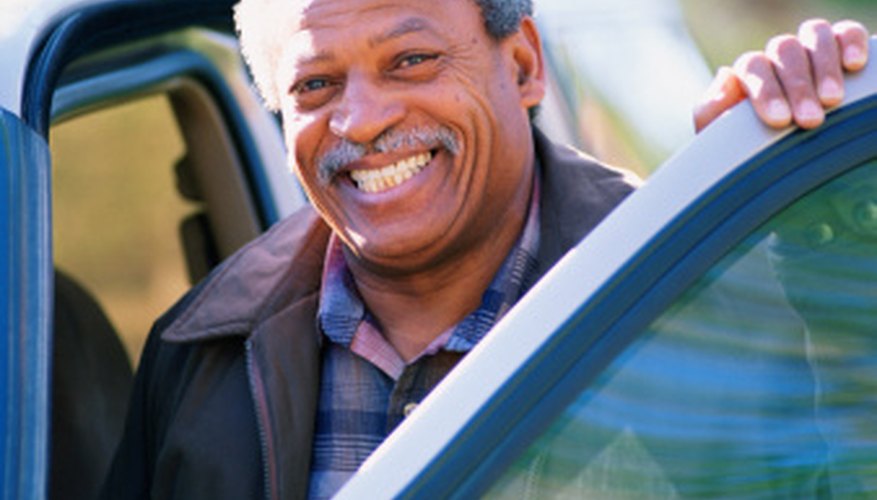 At middle age, adults need to feel as if they're contributing to the world.
