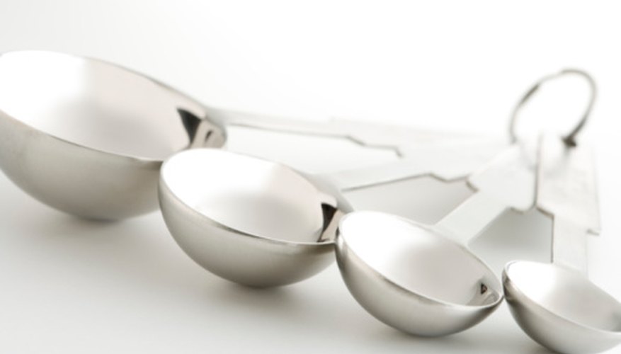 Teach how to use cooking tools.