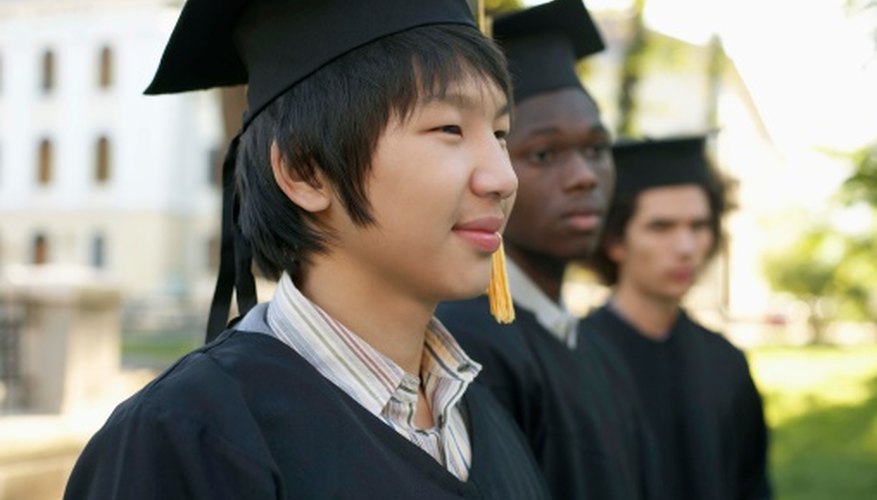 Goals such as college, a strong family and a good job will keep teens motivated.