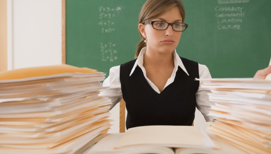 Increased planning time for teachers positively affects the quality of instruction.