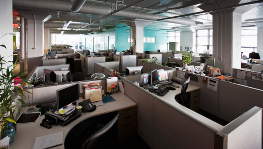 Technology affects how we work and play.