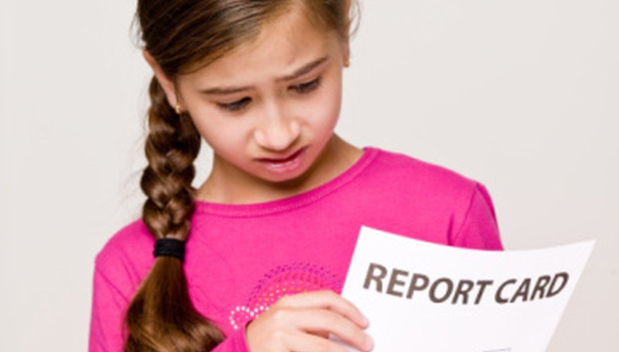 If a student doesn't study and prepare, she can't contribute in class.
