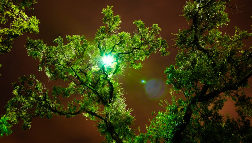 An overnight trip can bring your group closer to God.
