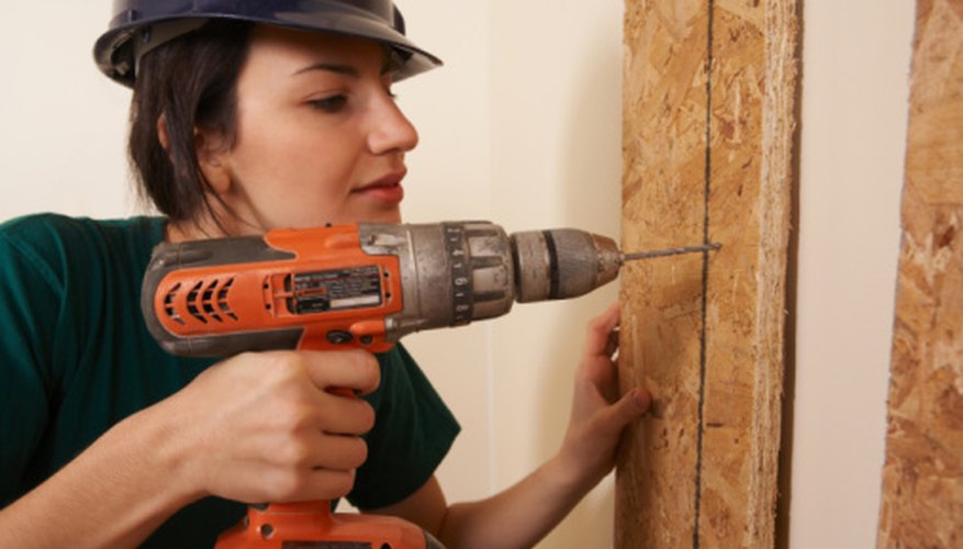 Work placements provide on-the-job training leading to possible future employment.