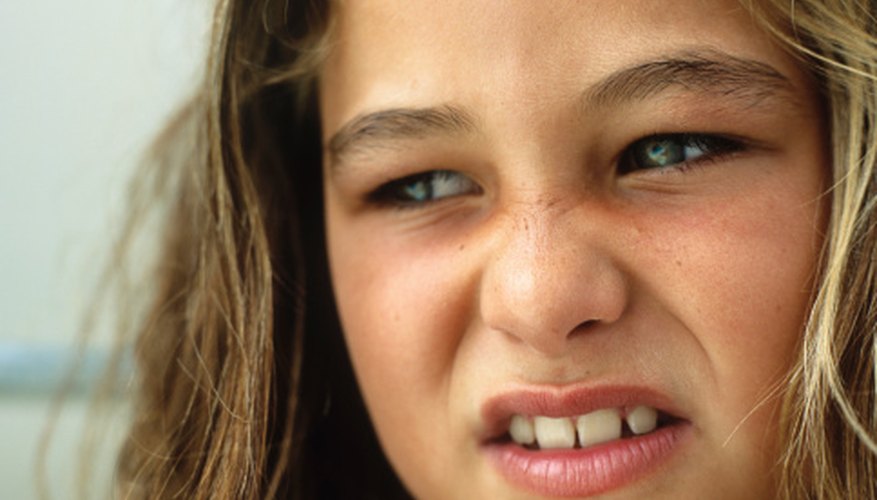 Strong odors can immediately shape our perceptions.