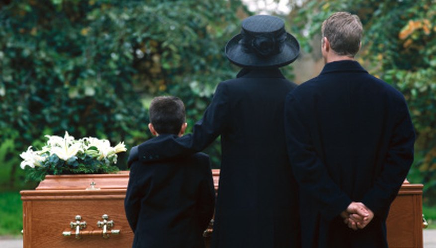 how-to-officiate-a-funeral-service-synonym