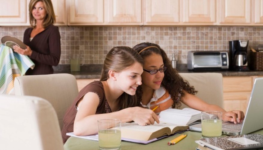 Filters help protect students when using the Internet.