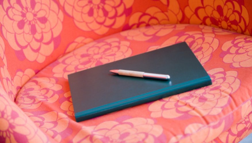 Keeping a journal of requests will enable you to be an effective prayer partner.