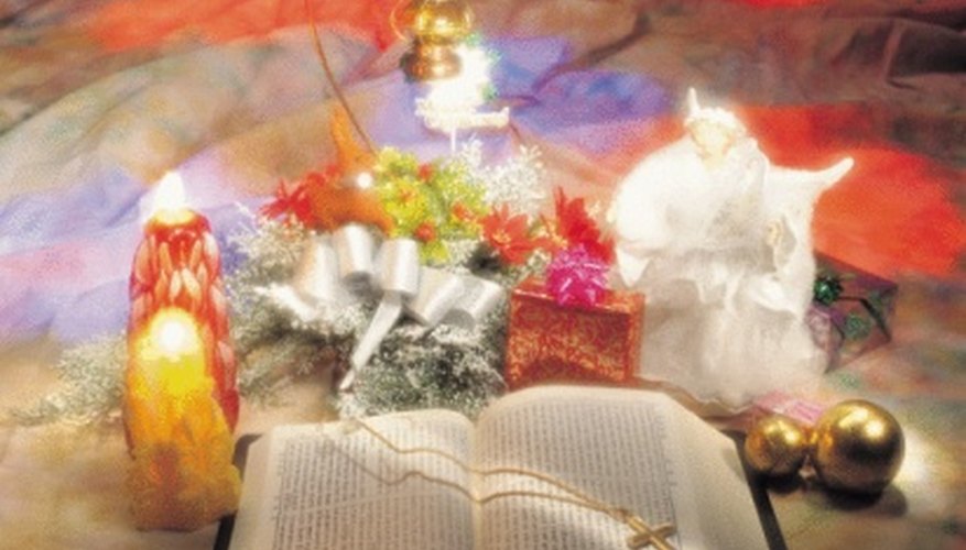 The Catholic Bible is available in many formats.