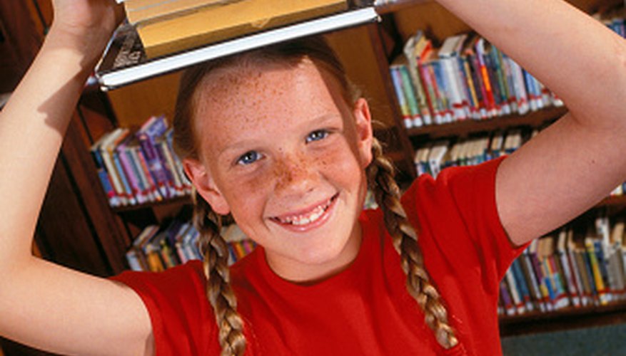 Once kids are given books tailored to their ability level, you should see their confidence soar.