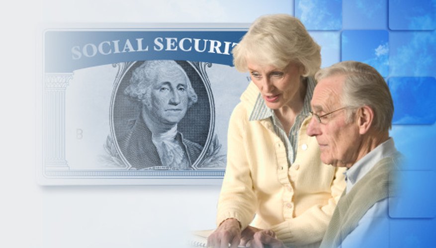 Be careful when providing your Social Security information.