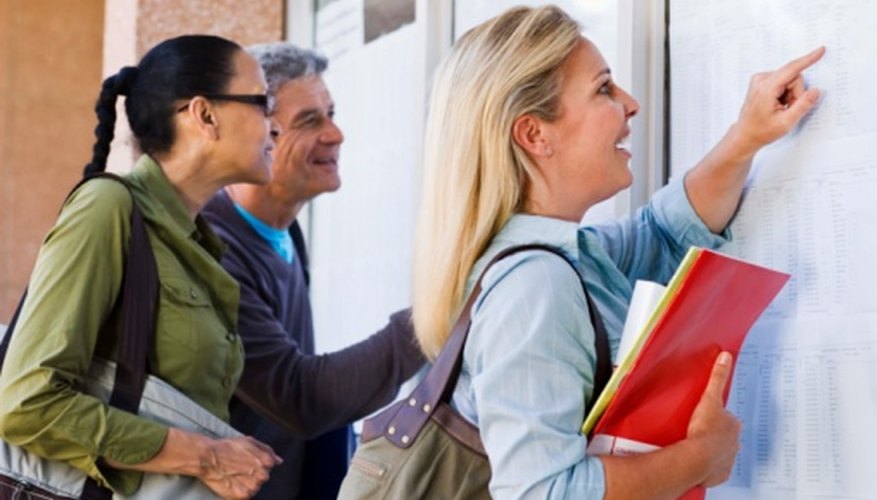 Choosing a major is one of the biggest decisions students make in college.