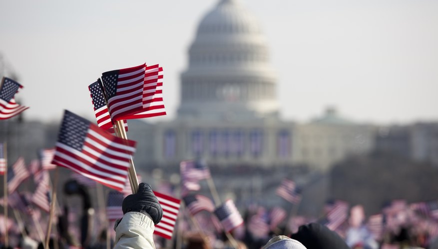 Powers & Limitations of the Executive Branch
