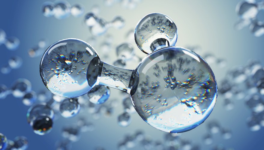 Are Ions Hydrophobic Or Hydrophilic? Sciencing