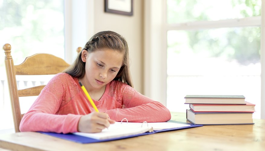 How to Annotate an Essay