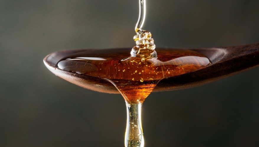 How to Calculate Viscosity | Sciencing