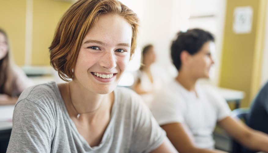 Duties of a Class Monitor