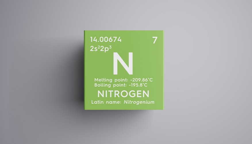 how-to-calculate-the-percent-abundance-of-an-isotope-sciencing