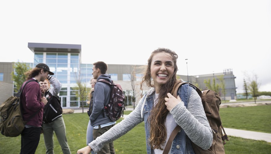 How to Write a Letter of Appeal to Retake a College Course