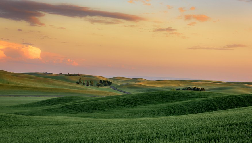 What Are the Six Regions of the United States?