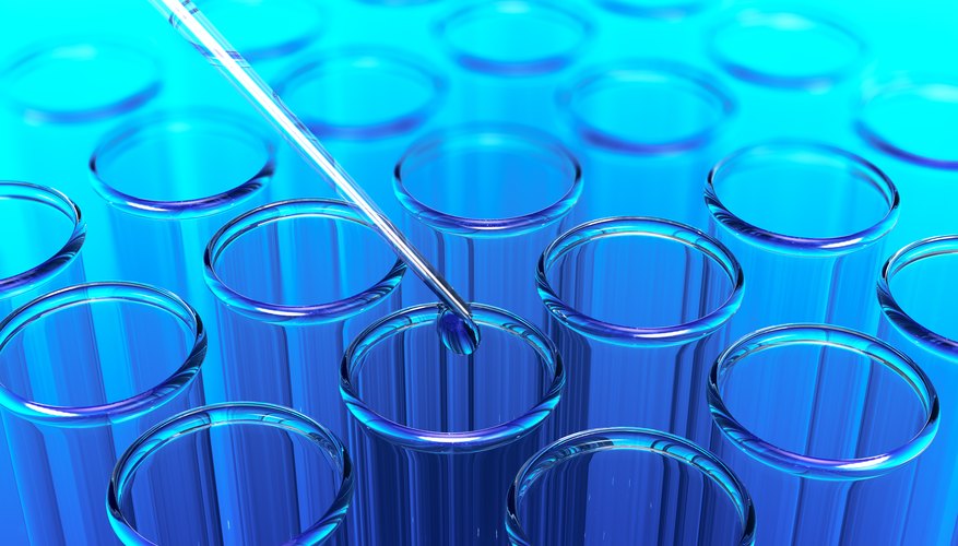 How to Calculate the Normality of HCL | Sciencing