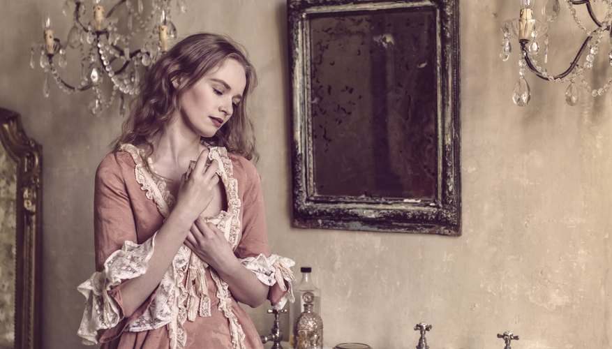Fun Facts About the Victorian Era