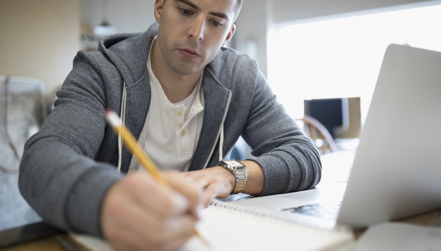 How to Create an Attention Getter for a Research Paper