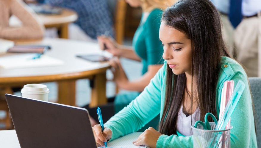 How to Do an In-Text Citation for Art in MLA