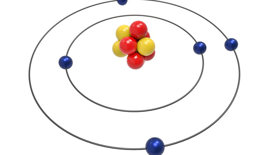 how to calculate number of neutrons in an isotope