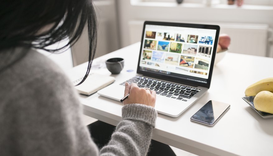 How to Find Out When a Website Was Created