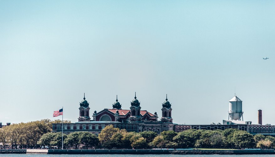 The Causes & Effects of Immigration in America