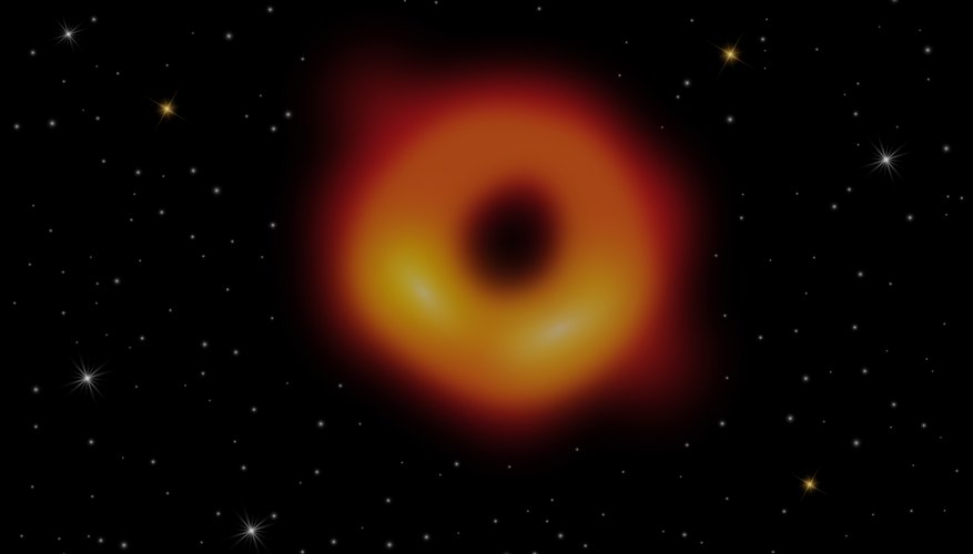 black hole theory