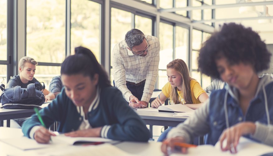 Psychology Activities for High School