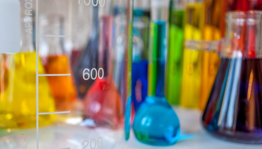 Ways to Determine Density | Sciencing