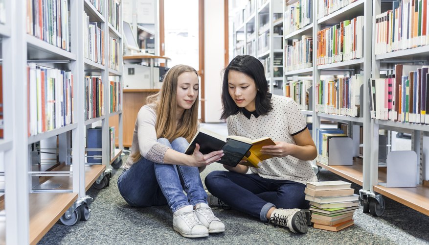 Directions for Outlining a Textbook Chapter