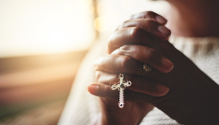 What Is the Meaning of the Saint Christopher Medal?