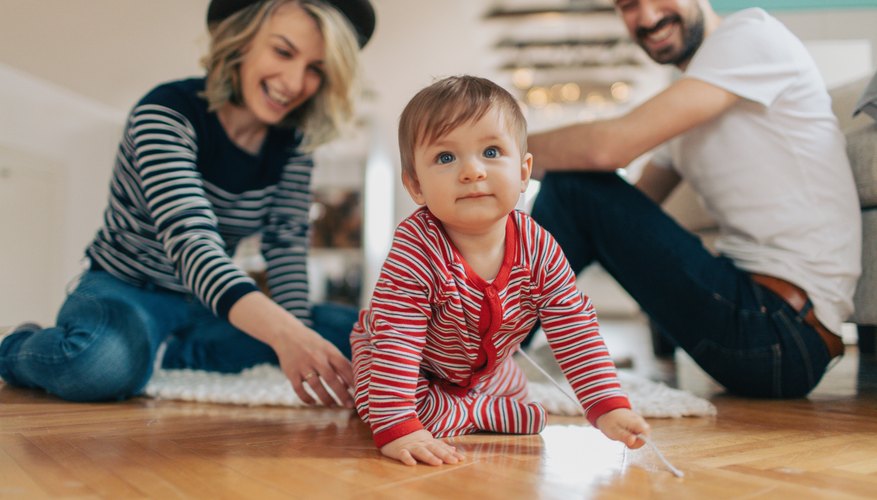 What Are Perceptual Motor Skills?