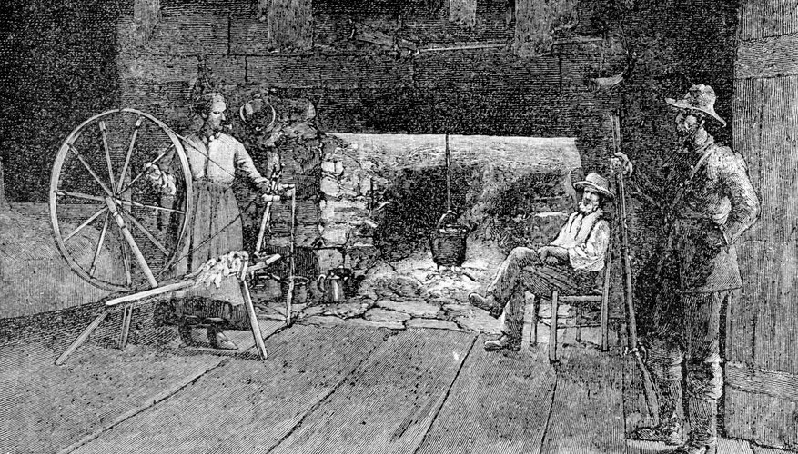 The Social, Political & Economic Effects of the Reconstruction Era